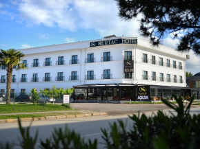  Sertaç Hotel  Sakarya